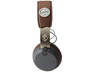 Слушалки Skullcandy Grind, в сиво-бежово