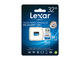 Карти памет 32GB microSDHC Lexar High-Performance 633x USB