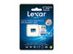Карти памет 128GB microSDXC Lexar High-Performance 633x