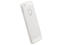 Калъфи Krussel Frost полупрозрачен за iPhone 5/5S/5SE, в бяло