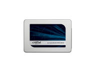 SSD 525GB SATA Crucial MX300 