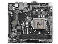 Дънни платки ASRock H81M-VG4 R2.0