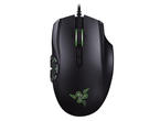 Мишки Razer Naga Hex V2