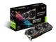 Видео карти Asus ROG STRIX GeForce GTX 1060-O6G-GAMING