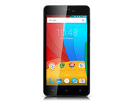 Смартфони Prestigio Muze A5 (5502) сив цвят, 8GB