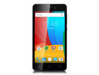 Смартфони Prestigio Muze A5 (5502) черен цвят, 8GB