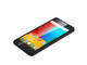 Смартфони Prestigio Muze A5 (5502) черен цвят, 8GB