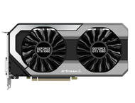 Видео карти Palit GeForce GTX 1060 Super JetStream