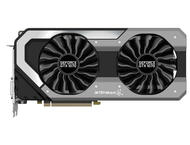 Видео карти Palit GeForce GTX 1070 Super JetStream
