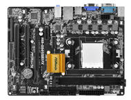 Дънни платки ASRock N68-GS4/USB3 FX