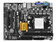 Дънни платки ASRock N68-GS4/USB3 FX