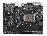 Дънни платки ASRock H81M-DGS R2.0