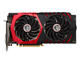 Видео карти MSI GeForce GTX 1060 GAMING X 6G