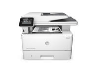 Принтери HP Color LaserJet MFP M477fdn
