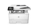 Принтери HP Color LaserJet MFP M477fdn
