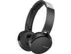 Слушалки Sony MDR-XB650BT, в черно