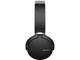 Слушалки Sony MDR-XB650BT, в черно