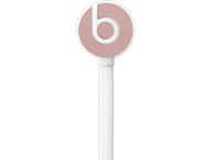 Слушалки Beats urBeats, в розово