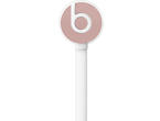 Слушалки Beats urBeats, в розово