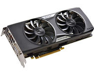 Видео карти EVGA GeForce GTX 960 4GB SSC GAMING ACX 2.0+