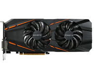 Видео карти Gigabyte GeForce GTX 1060 G1 Gaming 6G