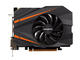 Видео карти Gigabyte GeForce GTX 1070 Mini ITX OC
