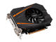 Видео карти Gigabyte GeForce GTX 1070 Mini ITX OC