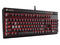 Клавиатури Corsair Gaming STRAFE Cherry MX Red (US)