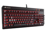 Клавиатури Corsair Gaming STRAFE Cherry MX Red (US)