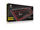 Клавиатури Corsair Gaming STRAFE Cherry MX Red (US)