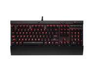 Клавиатури Corsair Gaming K70 LUX Cherry MX Red