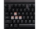 Клавиатури Corsair Gaming K70 LUX Cherry MX Red