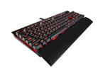 Клавиатури Corsair Gaming K70 LUX Cherry MX Blue