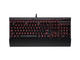 Клавиатури Corsair Gaming K70 LUX Cherry MX Blue