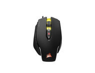 Мишки Corsair M65 Performance FPS Black Retail (EU version)