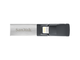 USB памети 128GB SanDisk iXpand Flash Drive