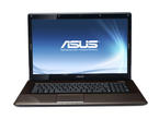 Лаптопи ASUS K72DR-TY082