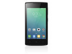 Смартфони Lenovo Vibe A (A1000m) 4GB, черен цвят