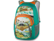 Чанти за Лаптопи Dakine Campus 33L, Gaia