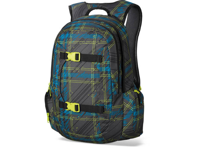 Чанти за Лаптопи Dakine Mission 25L, Mazama