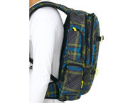 Чанти за Лаптопи Dakine Mission 25L, Mazama