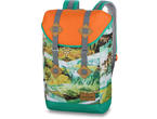 Чанти за Лаптопи Dakine TREK 26L, Gaia