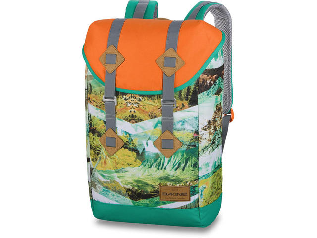 Чанти за Лаптопи Dakine TREK 26L, Gaia