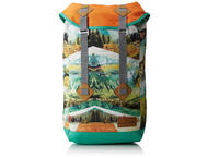 Чанти за Лаптопи Dakine TREK 26L, Gaia