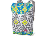 Чанти за Лаптопи Dakine TREK 26L, Psyched