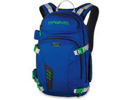 Чанти за Лаптопи Dakine HELI PRO DLX 20L, PORTWAY