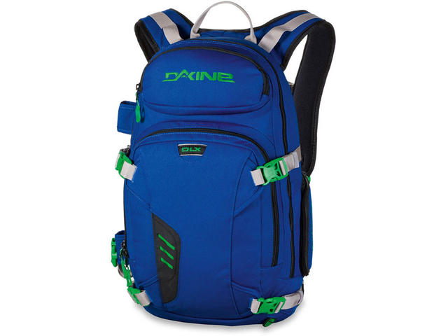 Чанти за Лаптопи Dakine HELI PRO DLX 20L, PORTWAY