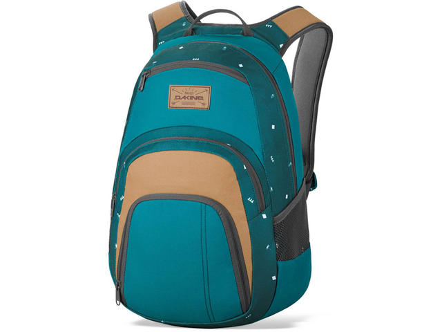 Чанти за Лаптопи Dakine Campus 25L, Palmapple