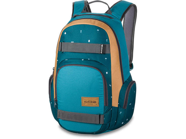 Чанти за Лаптопи Dakine Atlas 25L Palmapple