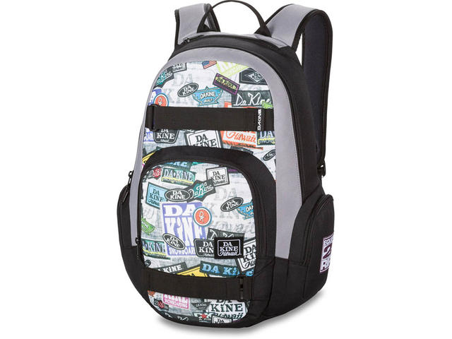 Чанти за Лаптопи Dakine Atlas 25L EQUIP2RIP